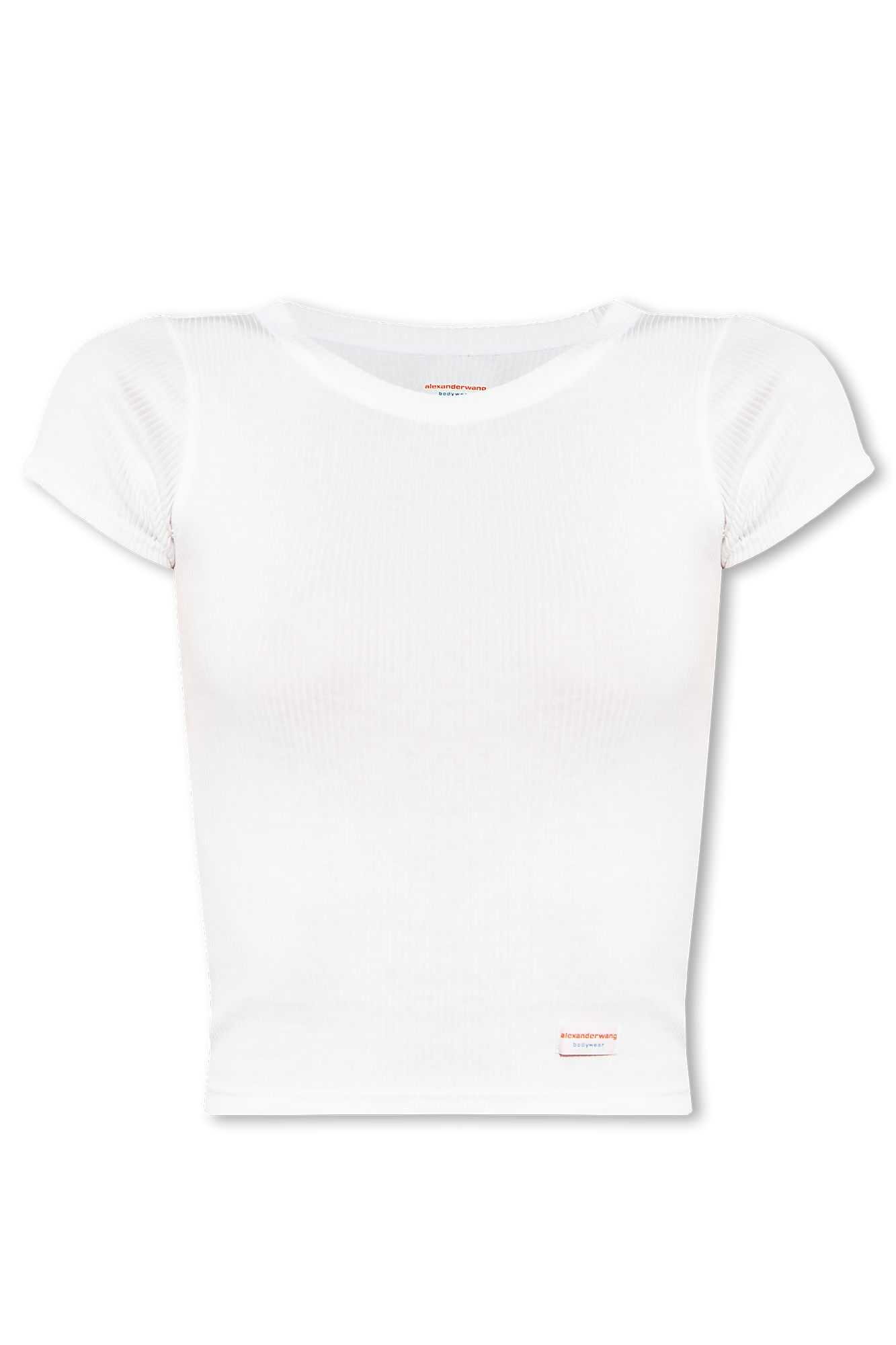 【Alexander Wang】Alexander Wang T-Shirts Designer Shirts & T-Shirts For Women | alexanderwang®